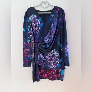 Body con style dress